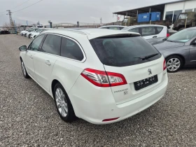 Peugeot 508 2.0 HDI - 5200 € / 10170.32 лв. - 97548782 4