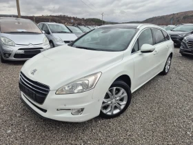 Peugeot 508 2.0 HDI - 5200 € / 10170.32 лв. - 97548782 2