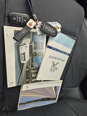 Peugeot 508 2.0 HDI - 5200 € / 10170.32 лв. - 97548782 15