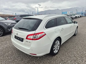 Peugeot 508 2.0 HDI - 5200 € / 10170.32 лв. - 97548782 6