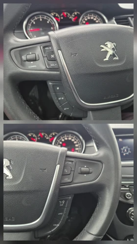Peugeot 508 2.0 HDI - 5200 € / 10170.32 лв. - 97548782 16