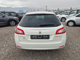 Peugeot 508 2.0 HDI - 5200 € / 10170.32 лв. - 97548782 5
