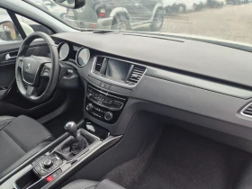Peugeot 508 2.0 HDI - 5200 € / 10170.32 лв. - 97548782 11
