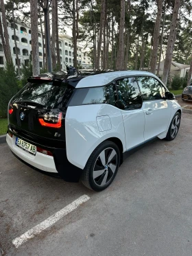 BMW i3 94 АH - 12000 € / 23469.96 лв. - 37117383 5
