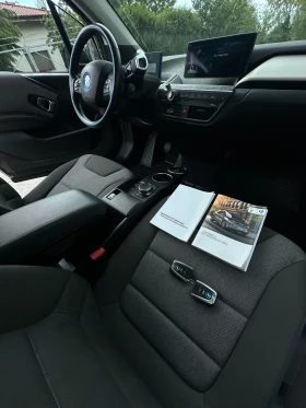BMW i3 94 АH - 12000 € / 23469.96 лв. - 37117383 12