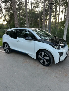 BMW i3 94 АH