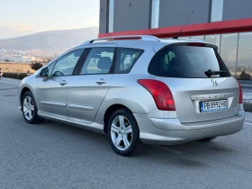 Peugeot 308 ГАЗ / ОБСЛУЖЕНА  - 3500 € / 6845.40 лв. - 95567543 8