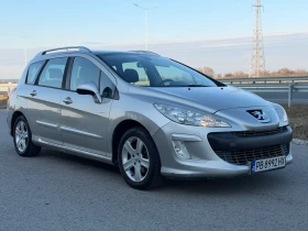 Peugeot 308 ГАЗ / ОБСЛУЖЕНА  - 3500 € / 6845.40 лв. - 95567543 6