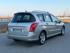 Peugeot 308 ГАЗ / ОБСЛУЖЕНА  - 3500 € / 6845.40 лв. - 95567543 7
