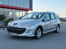 Peugeot 308 ГАЗ / ОБСЛУЖЕНА  - 3500 € / 6845.40 лв. - 95567543 5