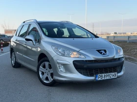 Peugeot 308 ГАЗ / ОБСЛУЖЕНА  - 3500 € / 6845.40 лв. - 95567543 2