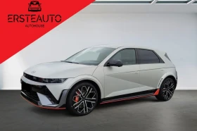 Hyundai Ioniq 5 N PERFORMANCE BOSE 360-CAMERA LED HEAD-UP