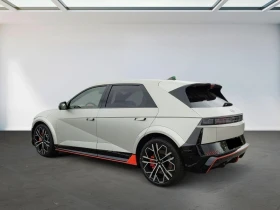 Hyundai Ioniq 5 N PERFORMANCE BOSE 360-CAMERA LED HEAD-UP, снимка 2