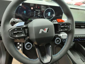 Hyundai Ioniq 5 N PERFORMANCE BOSE 360-CAMERA LED HEAD-UP, снимка 8