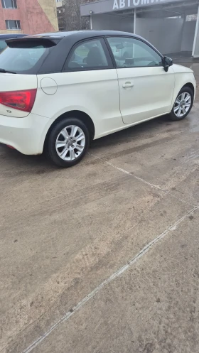 Audi A1 1.6TDI - 7600 € / 14864.31 лв. - 24805372 2