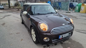 Mini Clubman R55 limited