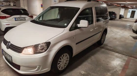 VW Caddy Cady3 2.0TDI - 9000 € / 17602.47 лв. - 47247031 9