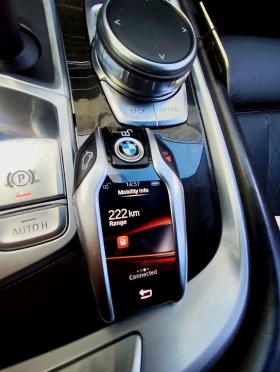 BMW 740 LI - 24000 € / 46939.92 лв. - 96741114 10