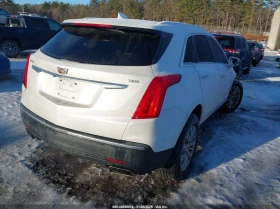 Cadillac XT5 Luxury * ����� �� ���*  | Mobile.bg � ����� ������ 4
