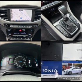 Hyundai Ioniq 1.6 i HYBRID, снимка 13