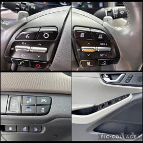 Hyundai Ioniq 1.6 i HYBRID, снимка 14