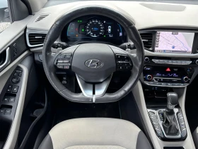 Hyundai Ioniq 1.6 i HYBRID, снимка 12