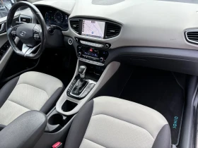 Hyundai Ioniq 1.6 i HYBRID, снимка 8
