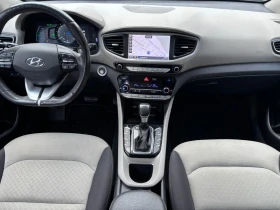 Hyundai Ioniq 1.6 i HYBRID, снимка 11
