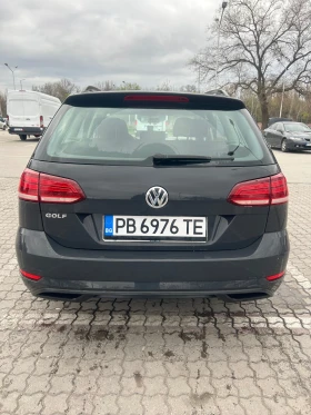 VW Golf - 7777 € / 15210.49 лв. - 31824512 15