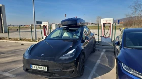 Tesla Model Y Long Range | Mobile.bg � ����� ������ 8