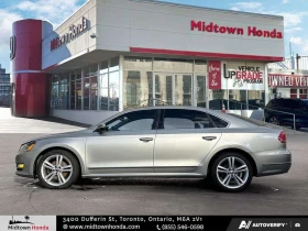 VW Passat * * AS IS / CLEAN CARFAX / NAVIGATION* * CARFAX *  - 9000 € / 17602.47 лв. - 68369188 4