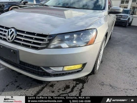 VW Passat * * AS IS / CLEAN CARFAX / NAVIGATION* * CARFAX *  - 9000 € / 17602.47 лв. - 68369188 9