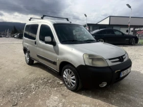 Citroen Berlingo 2.0HDi 6+ 1 - 950 € / 1858.04 лв. - 76056486 2