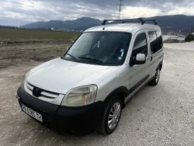 Citroen Berlingo 2.0HDi 6+ 1 - 950 € / 1858.04 лв. - 76056486 6