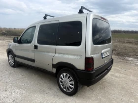 Citroen Berlingo 2.0HDi 6+ 1 - 950 € / 1858.04 лв. - 76056486 5