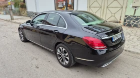 Mercedes-Benz C 250, снимка 5