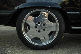 Mercedes-Benz SL * 560SL * CARFAX * ЦЕНА ДО БГ - 21050 € / 41170.22 лв. - 68260356 12