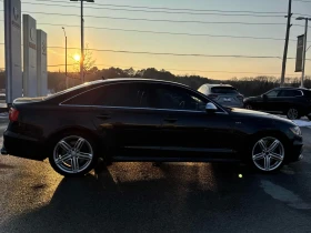 Audi S6 С РЕГИСТРАЦИЯ & АВТО КРЕДИТ - 10950 € / 21416.34 лв. - 13311822 4