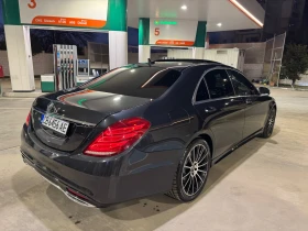 Mercedes-Benz S 350 D LONG AMG LINE  - 13500 € / 26403.70 лв. - 75763006 4