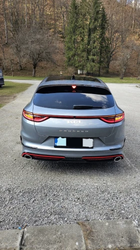 Kia Pro ceed - 29500 € / 57696.99 лв. - 14440996 6