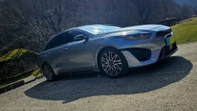 Kia Pro ceed - 29500 € / 57696.99 лв. - 14440996 4