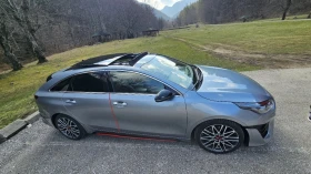 Kia Pro ceed - 29500 € / 57696.99 лв. - 14440996 15