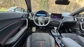 Kia Pro ceed - 29500 € / 57696.99 лв. - 14440996 8