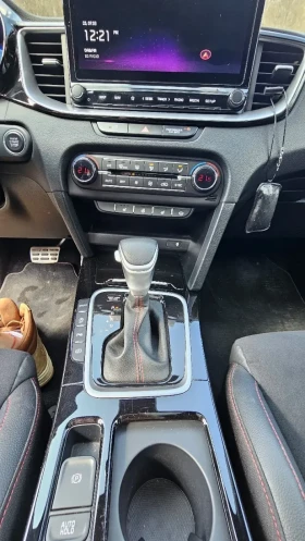 Kia Pro ceed - 29500 € / 57696.99 лв. - 14440996 12