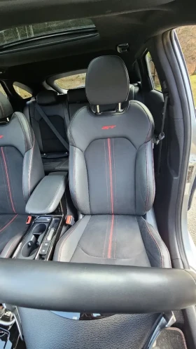 Kia Pro ceed - 29500 € / 57696.99 лв. - 14440996 10