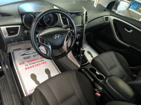 Hyundai I30 1, 6CRDi-116k.c.6 ckoр.HABИ, КАМЕРА* КЛИМАТРОНИК*  - 6999 € / 13688.85 лв. - 23748691 17