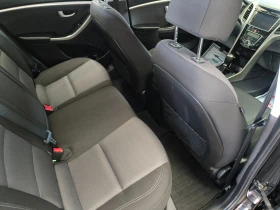 Hyundai I30 1, 6CRDi-116k.c.6 ckoр.HABИ, КАМЕРА* КЛИМАТРОНИК*  - 6999 € / 13688.85 лв. - 23748691 15