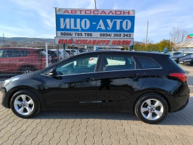 Hyundai I30 1, 6CRDi-116k.c.6 ckoр.HABИ, КАМЕРА* КЛИМАТРОНИК*  - 6999 € / 13688.85 лв. - 23748691 2