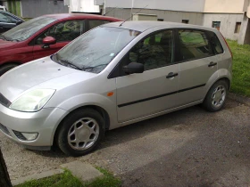 Ford Fiesta 1.4-Газ/Безин-80-коня * КЛИМАТИК*   - 1750 € / 3422.70 лв. - 39711992 7