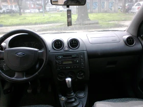 Ford Fiesta 1.4-Газ/Безин-80-коня * КЛИМАТИК*   - 1750 € / 3422.70 лв. - 39711992 11